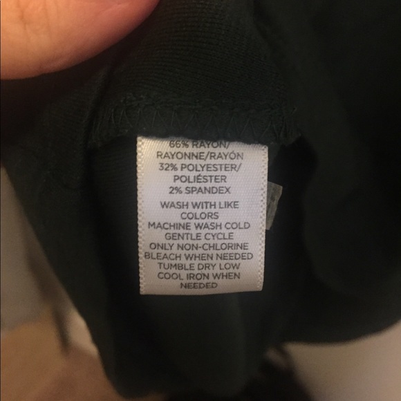 Loft Ruffle Sleeve Top - Picture 4 of 5